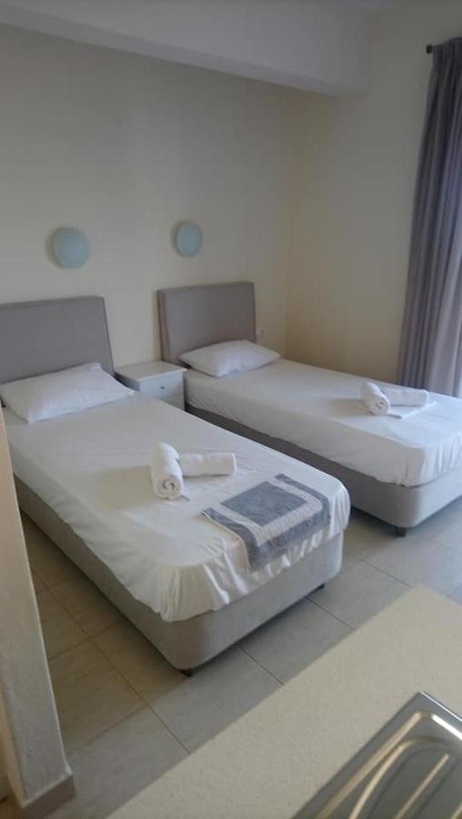 Vergina Pension Sarti Ngoại thất bức ảnh